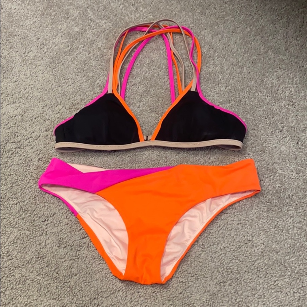 VS Strappy Bikini